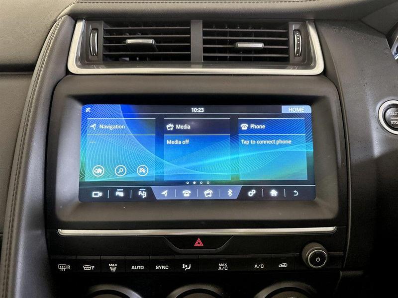 Used Jaguar E-Pace 2018 for sale - 76545291: Photo 24