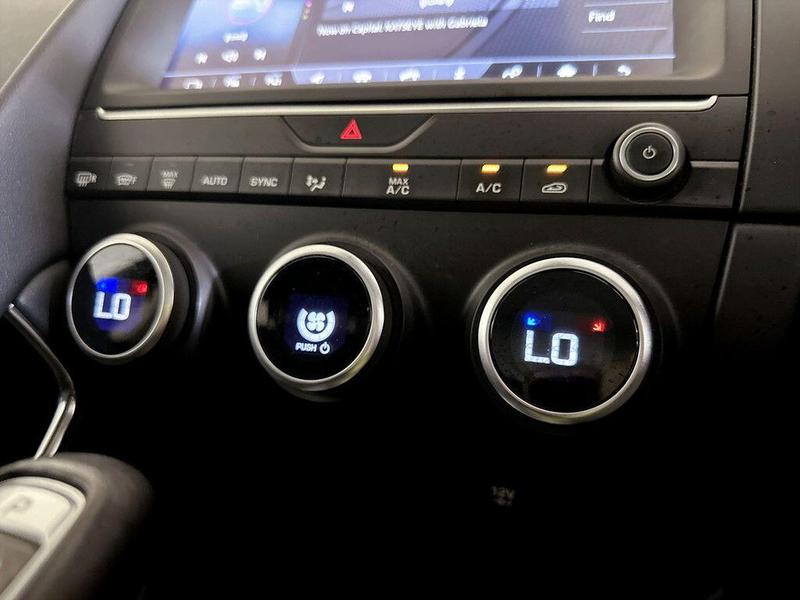 Used Jaguar E-Pace 2018 for sale - 76545291: Photo 25