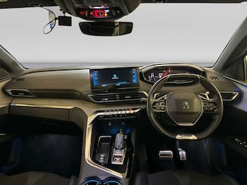 Used Peugeot 5008 2022 for sale - 79785335: Photo