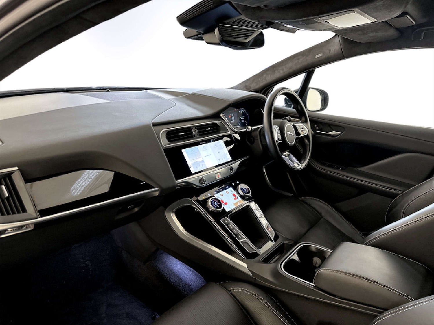 Used Jaguar I-Pace 2022 for sale - 77285487: Photo 12