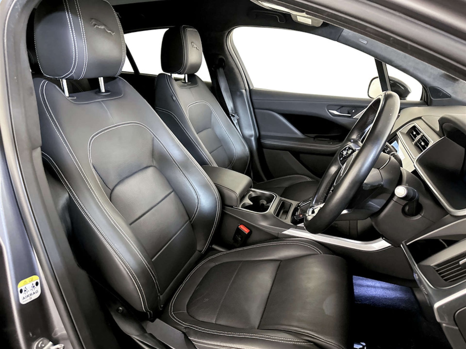 Used Jaguar I-Pace 2022 for sale - 77285487: Photo 13