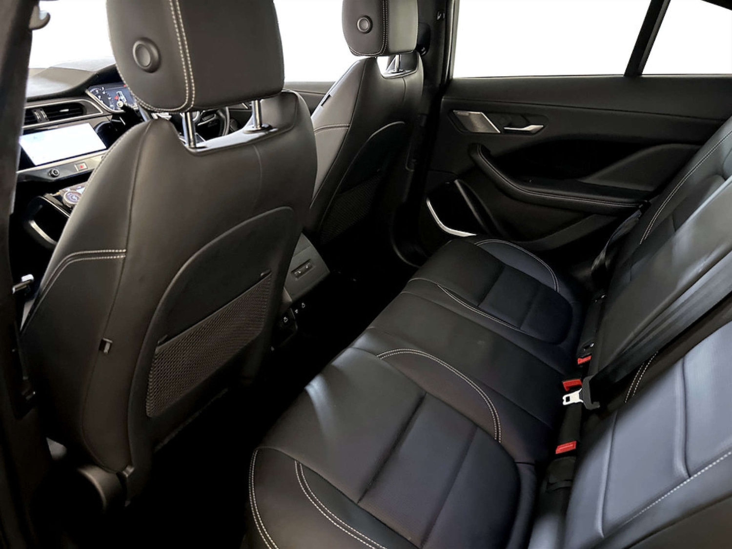 Used Jaguar I-Pace 2022 for sale - 77285487: Photo 14