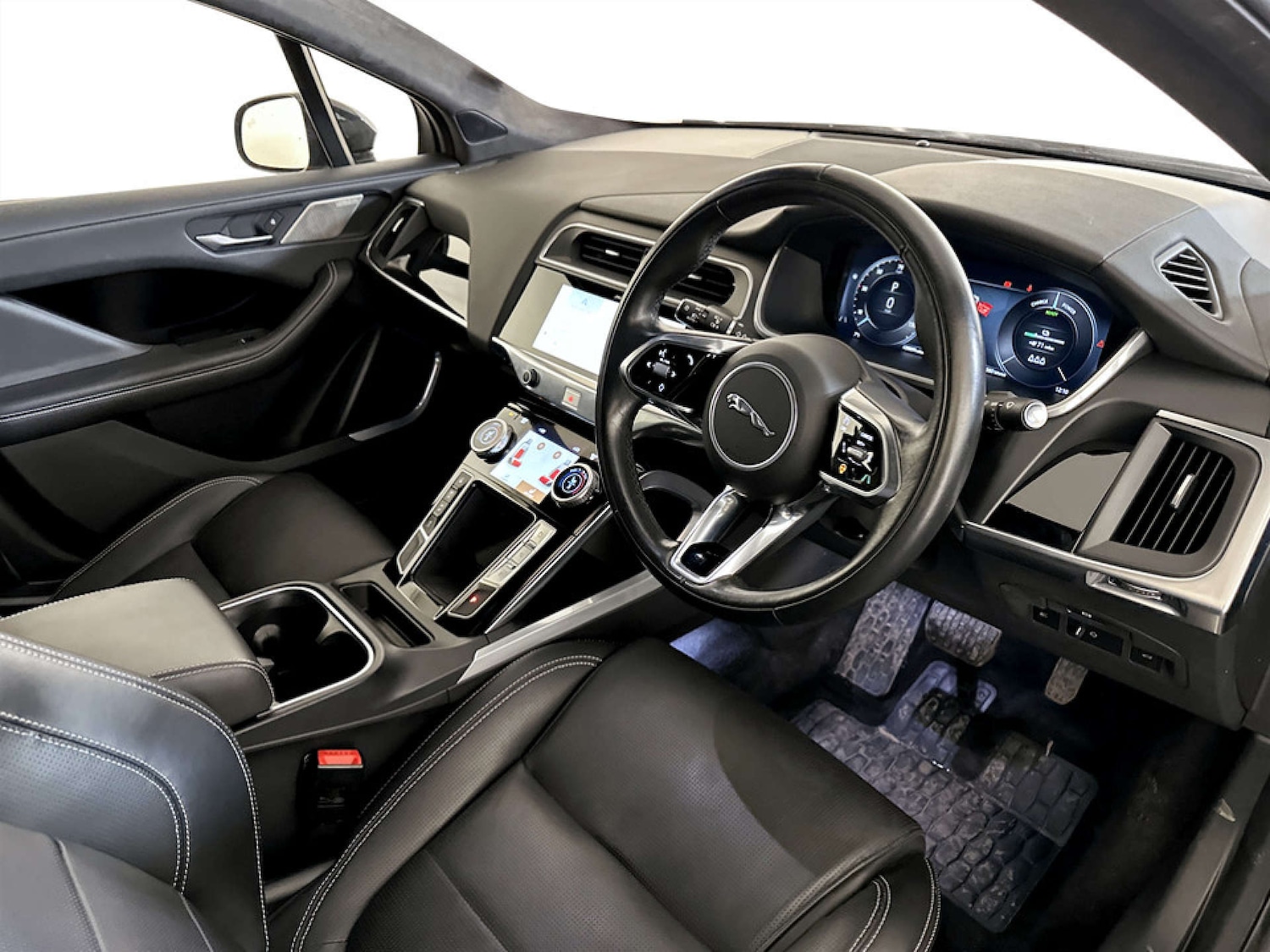 Used Jaguar I-Pace 2022 for sale - 77285487: Photo 15