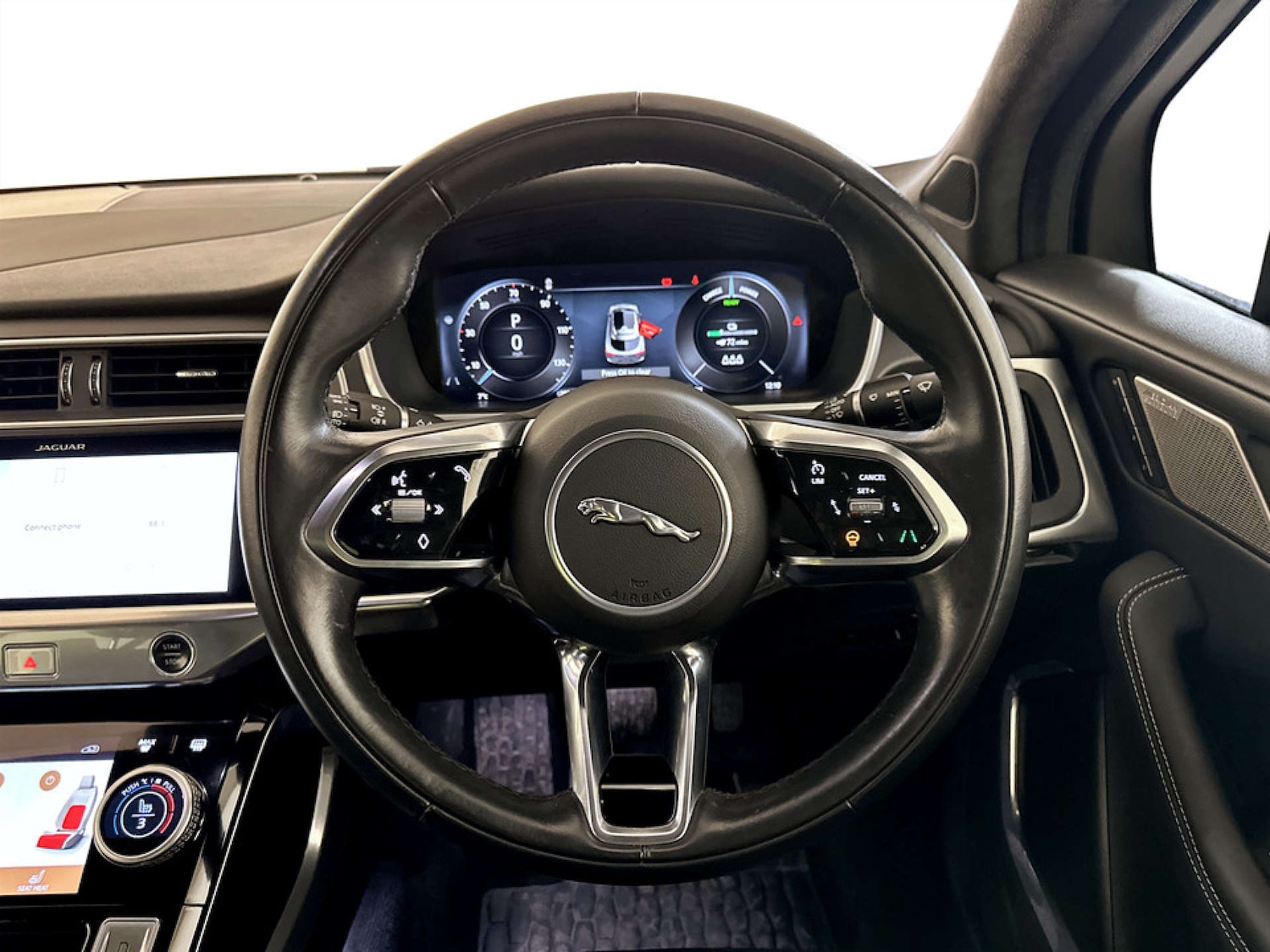 Used Jaguar I-Pace 2022 for sale - 77285487: Photo 16