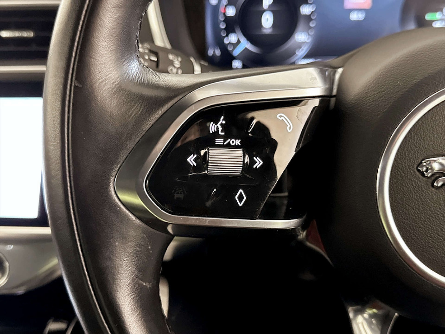 Used Jaguar I-Pace 2022 for sale - 77285487: Photo 17