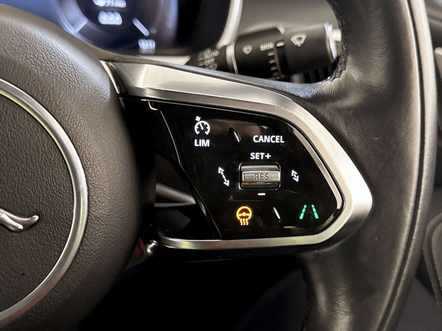 Used Jaguar I-Pace 2022 for sale - 77285487: Photo 19