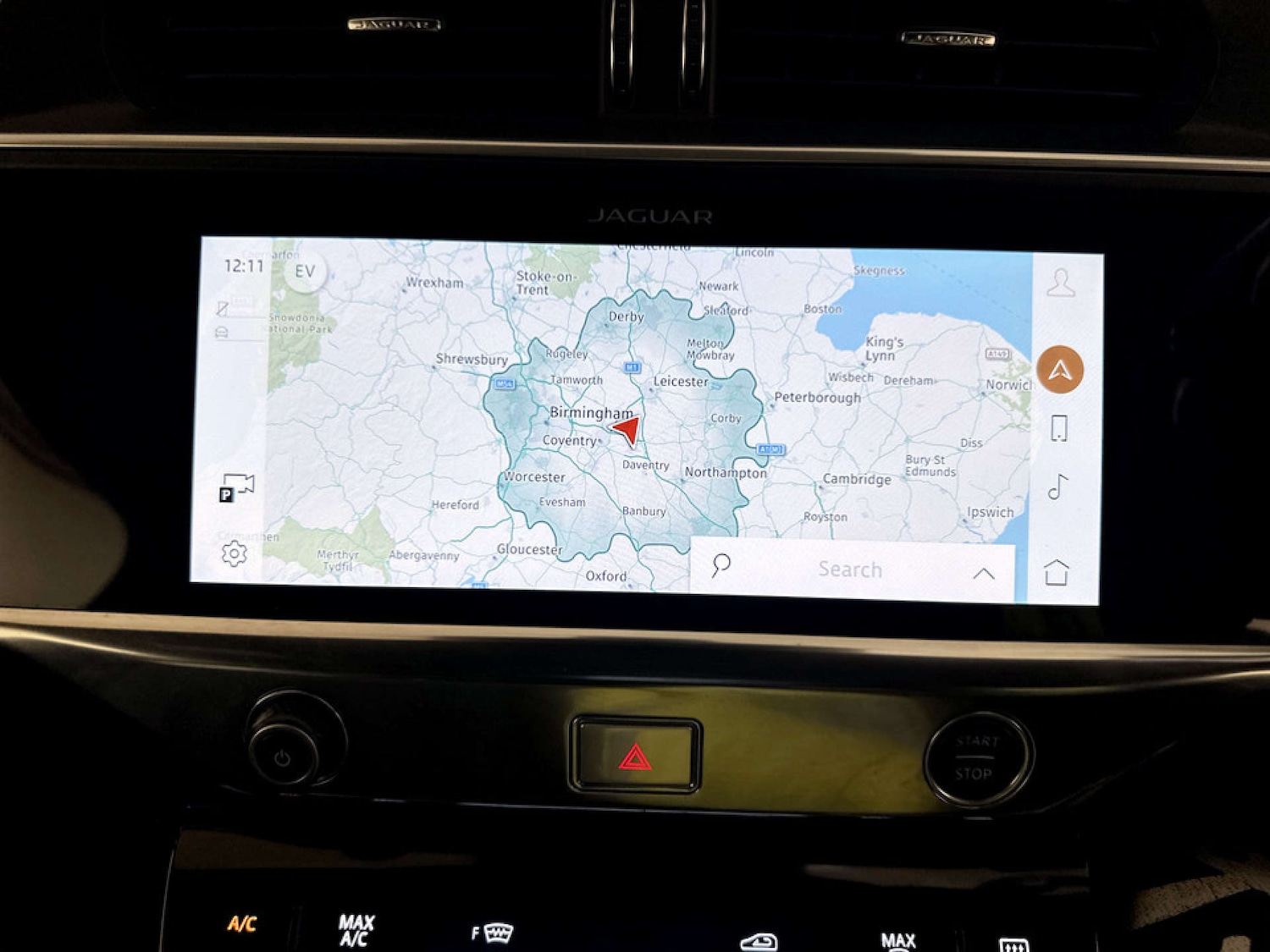 Used Jaguar I-Pace 2022 for sale - 77285487: Photo 21