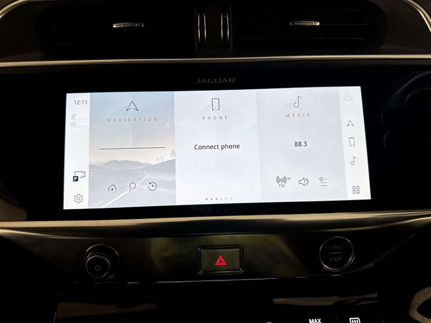 Used Jaguar I-Pace 2022 for sale - 77285487: Photo 22