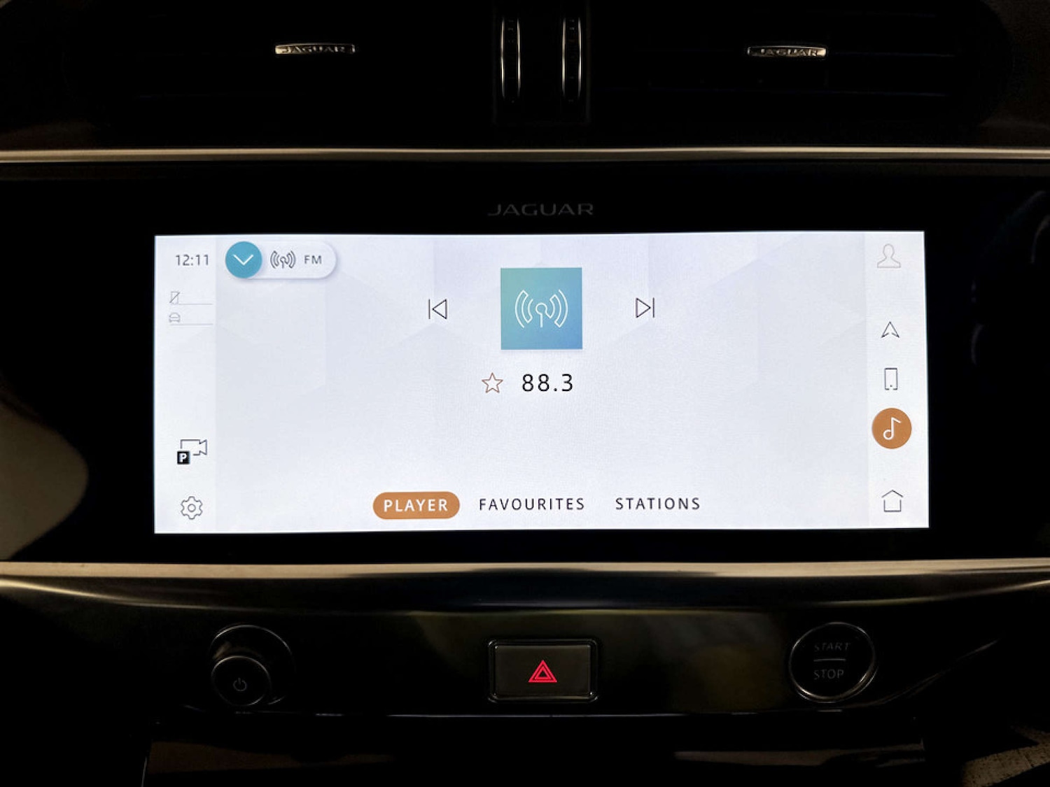 Used Jaguar I-Pace 2022 for sale - 77285487: Photo 23