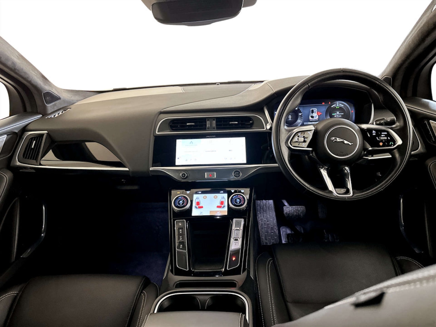 Used Jaguar I-Pace 2022 for sale - 77285487: Photo 3