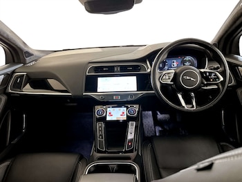 Used Jaguar I-Pace 2022 for sale - 77285487: Photo