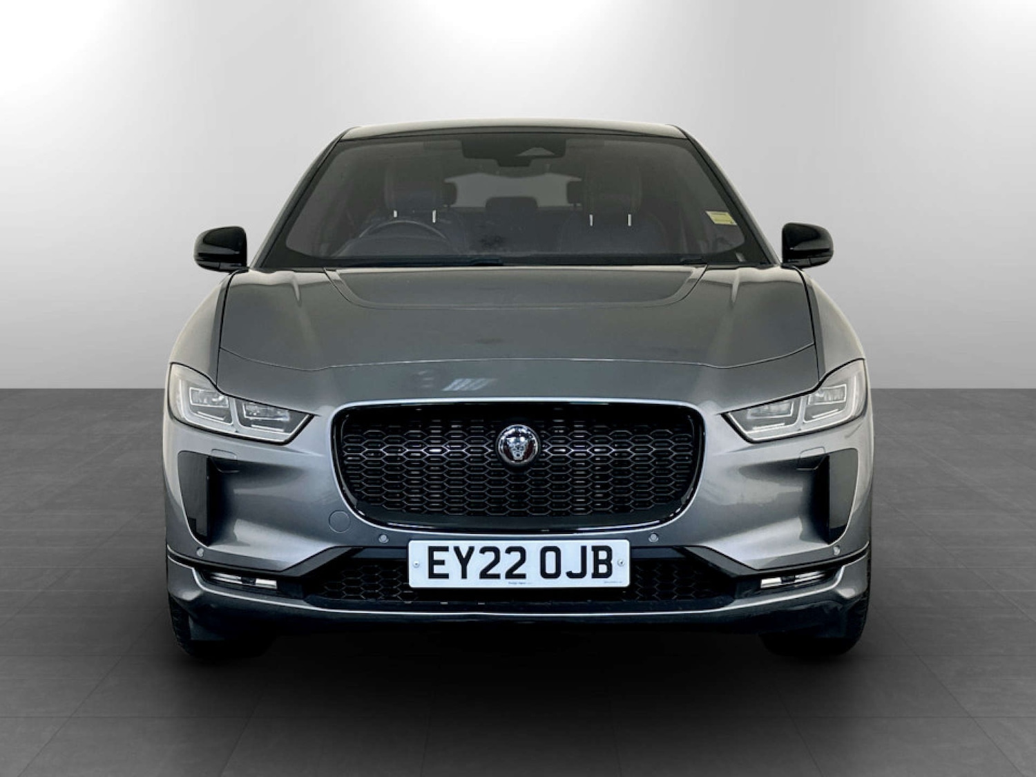 Used Jaguar I-Pace 2022 for sale - 77285487: Photo 5