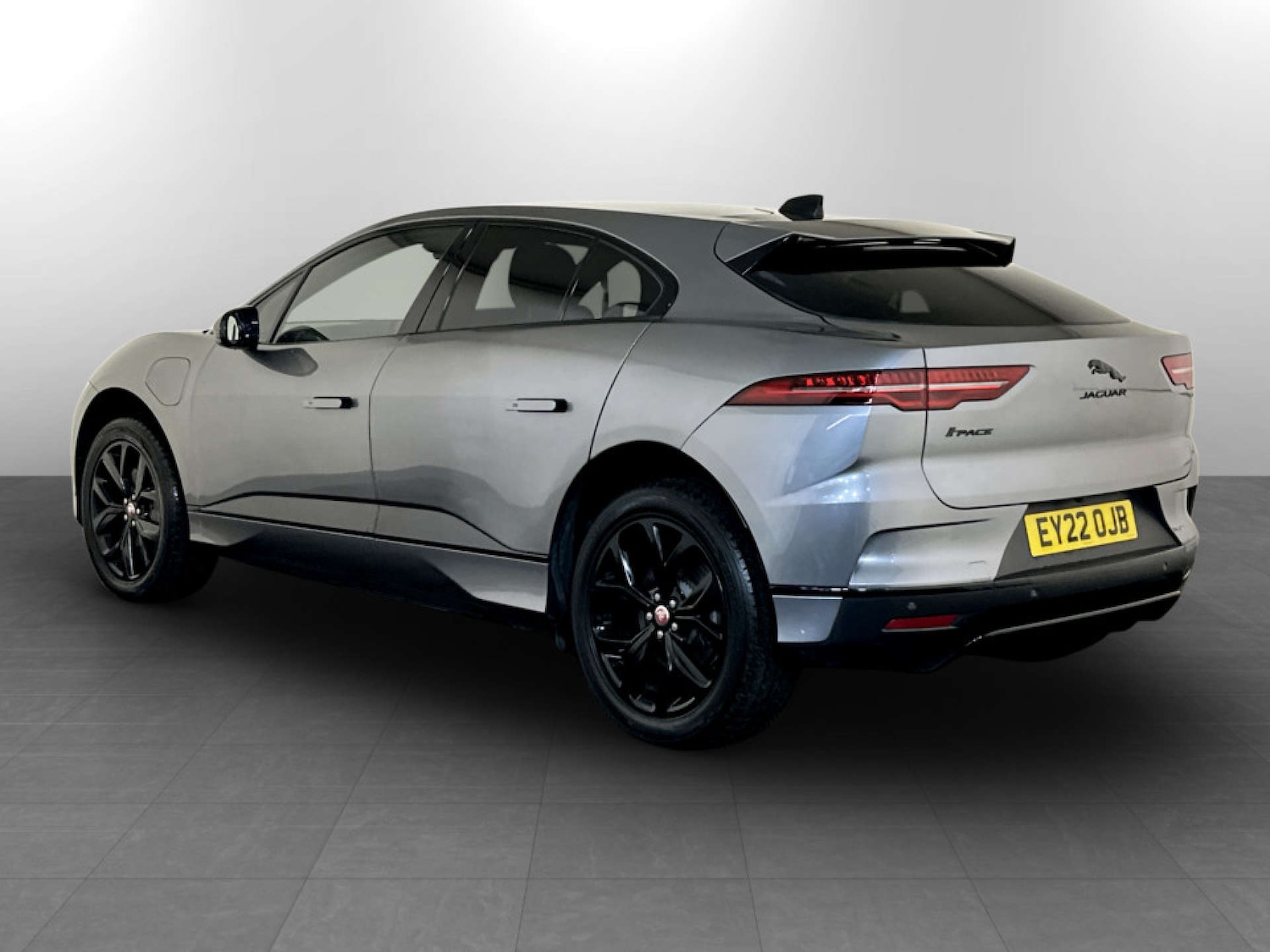 Used Jaguar I-Pace 2022 for sale - 77285487: Photo 8