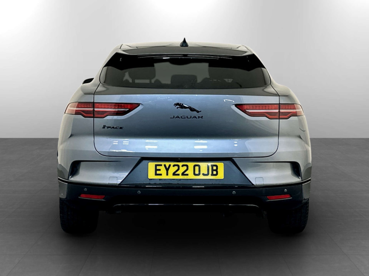 Used Jaguar I-Pace 2022 for sale - 77285487: Photo 9