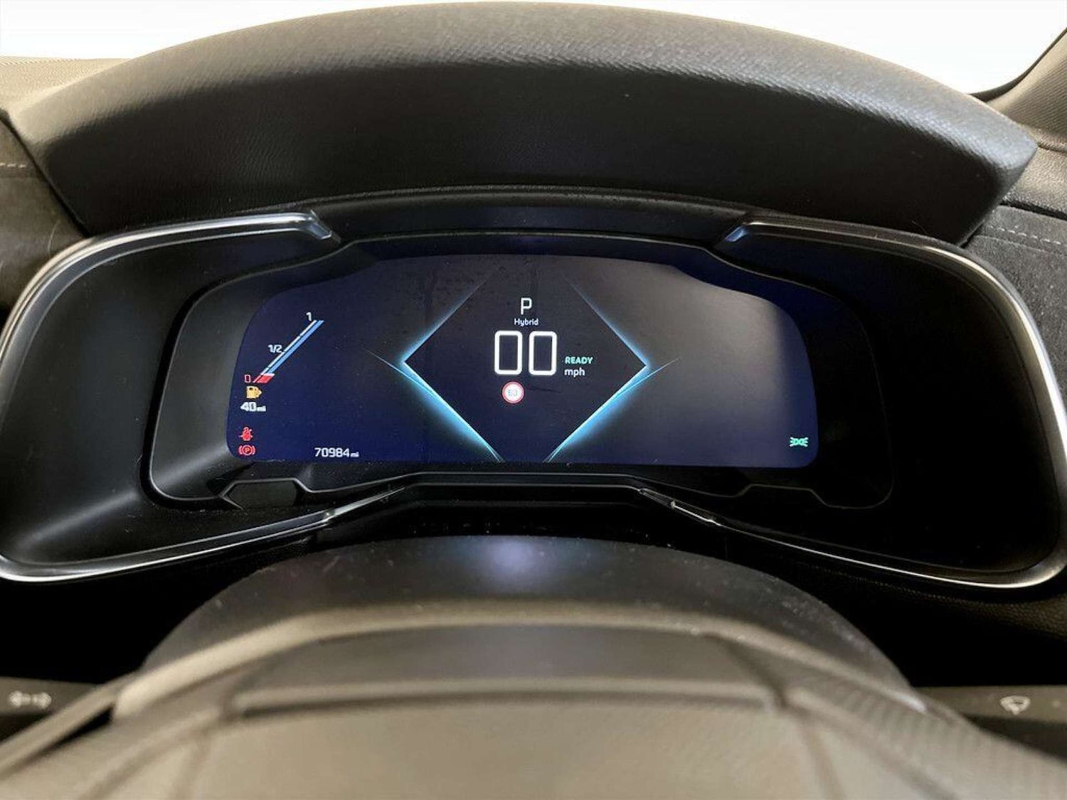 Used DS Automobiles DS 7 Crossback 2020 for sale - 77185954: Photo 18