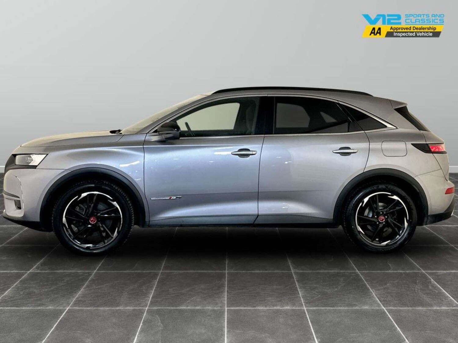 Used DS Automobiles DS 7 Crossback 2020 for sale - 77185954: Photo 7