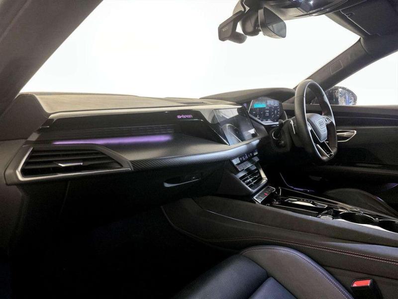 Used Audi RS e-tron GT for sale - 76825982: Photo 12