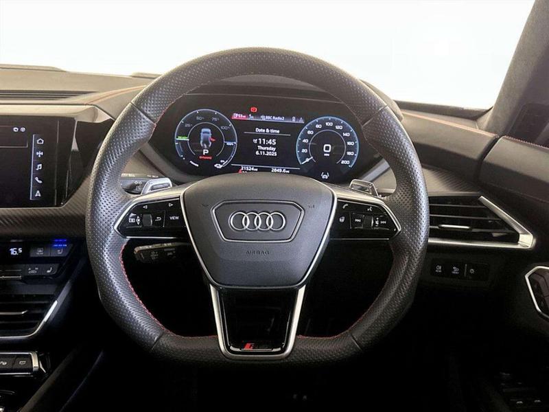 Used Audi RS e-tron GT for sale - 76825982: Photo 16
