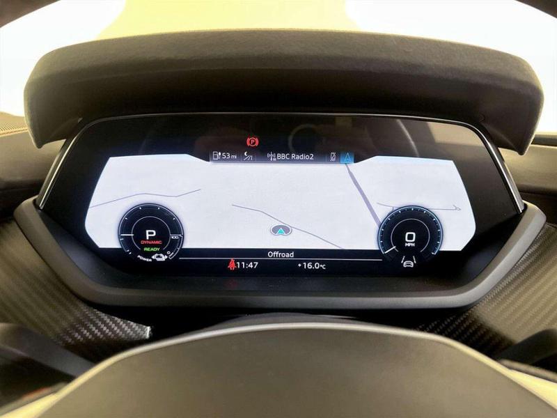 Used Audi RS e-tron GT for sale - 76825982: Photo 18