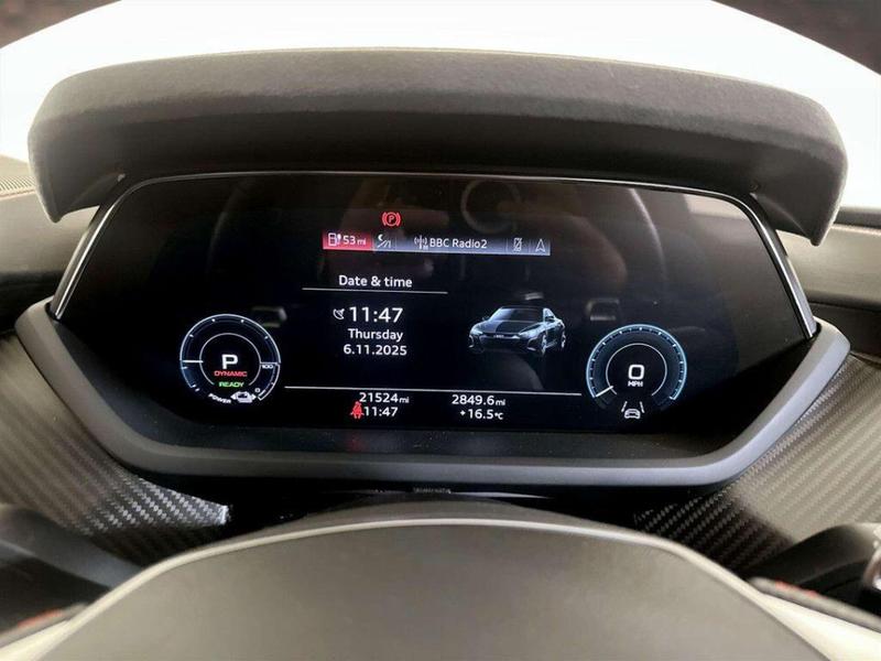 Used Audi RS e-tron GT for sale - 76825982: Photo 21