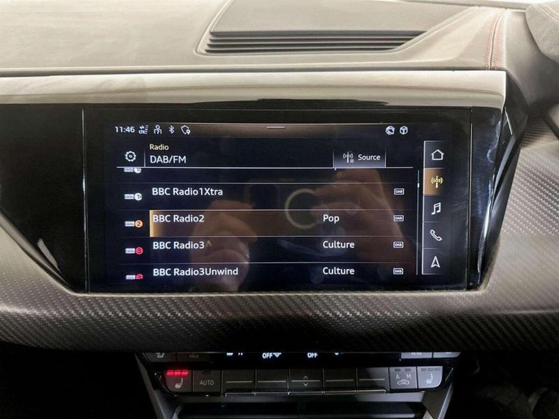 Used Audi RS e-tron GT for sale - 76825982: Photo 26