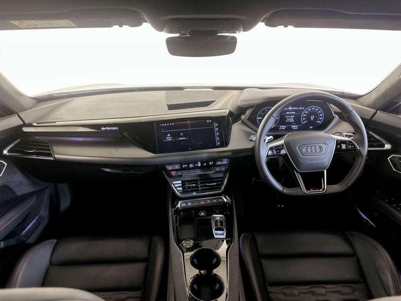 Used Audi RS e-tron GT for sale - 76825982: Photo 3