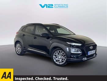 Used Hyundai KONA 2019 for sale - 79210518: Photo