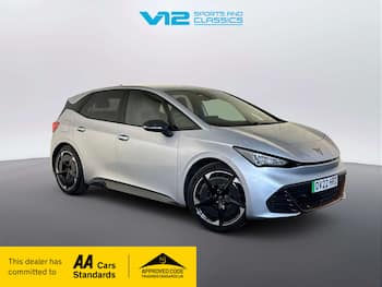 Used Cupra Born 2022 for sale - 79866934: Photo