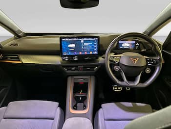 Used Cupra Born 2022 for sale - 79866934: Photo
