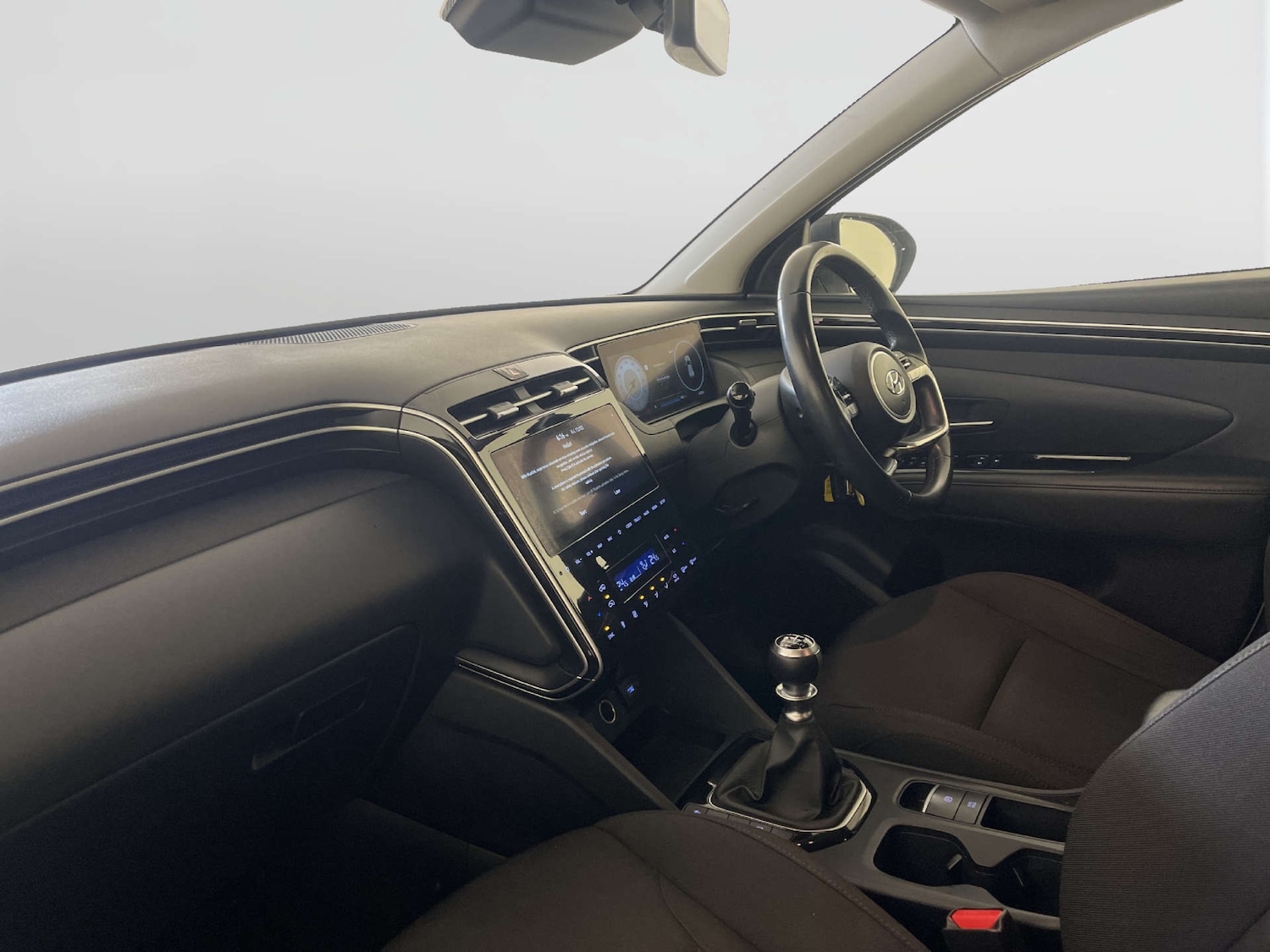 Used Hyundai TUCSON 2021 for sale - 77950438: Photo 12