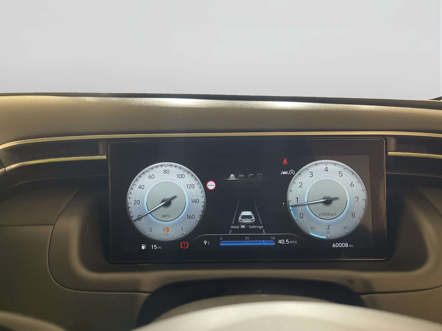 Used Hyundai TUCSON 2021 for sale - 77950438: Photo 18