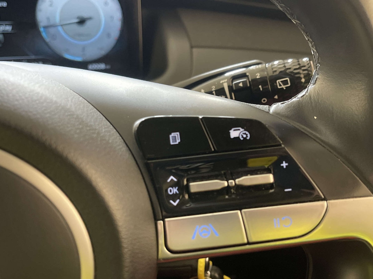 Used Hyundai TUCSON 2021 for sale - 77950438: Photo 19