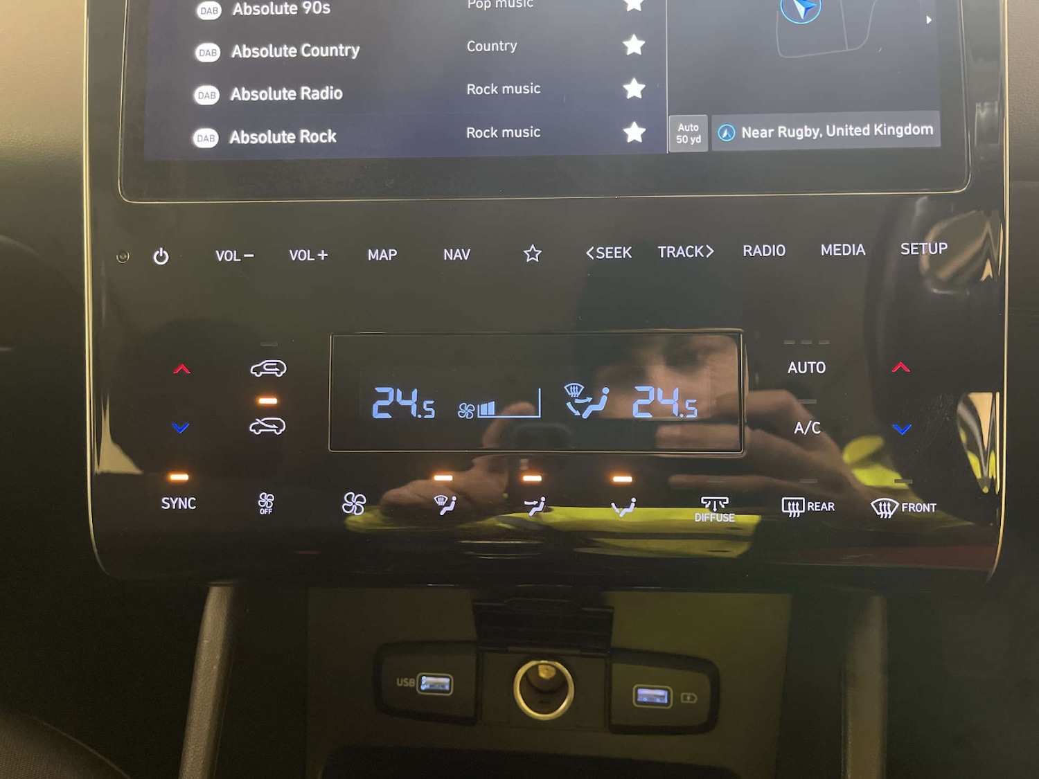 Used Hyundai TUCSON 2021 for sale - 77950438: Photo 24