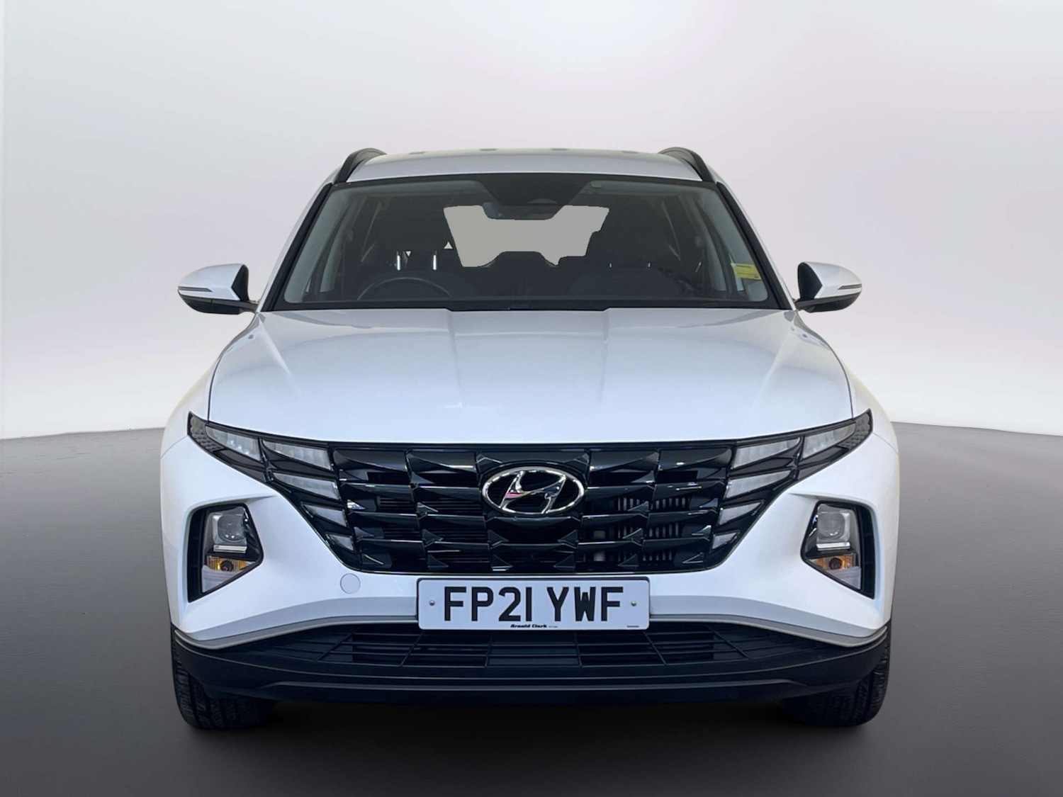 Used Hyundai TUCSON 2021 for sale - 77950438: Photo 5