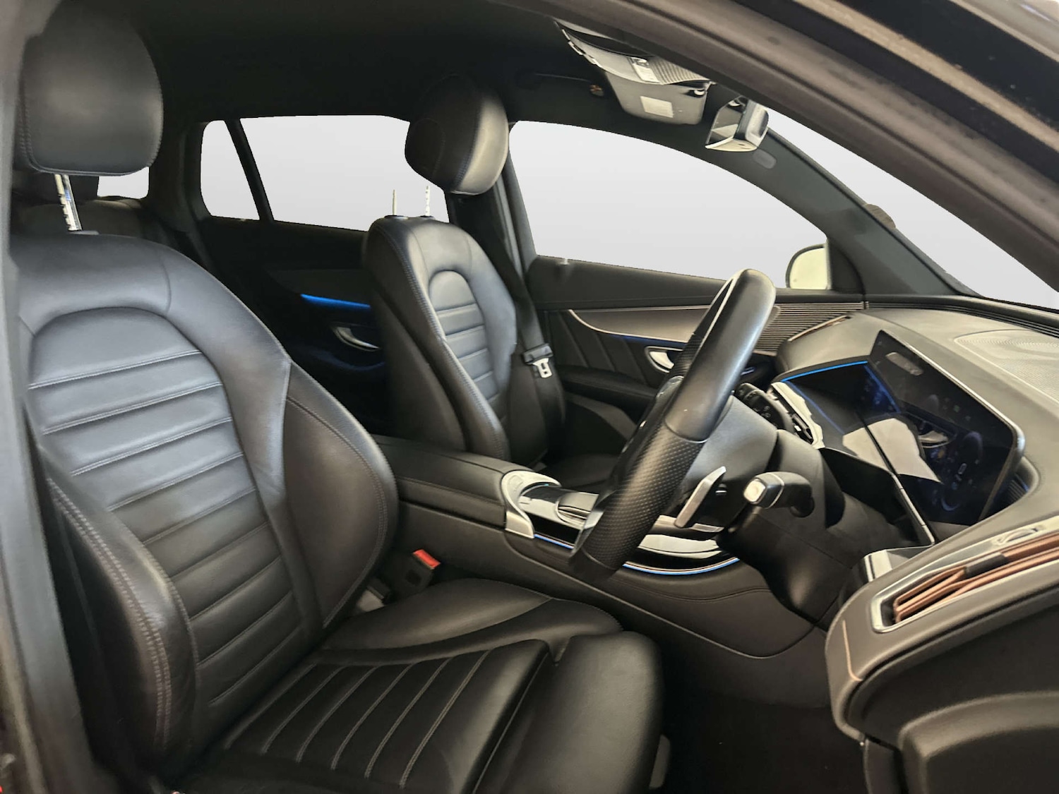 Used Mercedes-Benz EQC 2022 for sale - 78000710: Photo 13