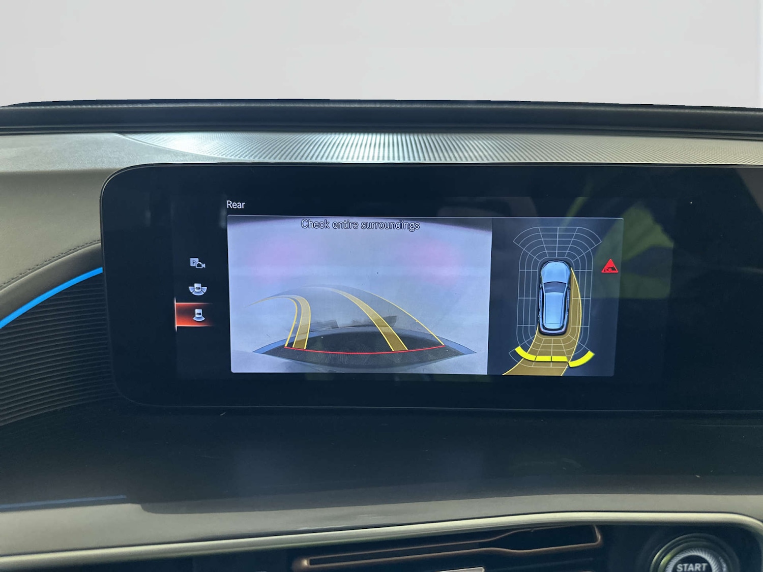 Used Mercedes-Benz EQC 2022 for sale - 78000710: Photo 21