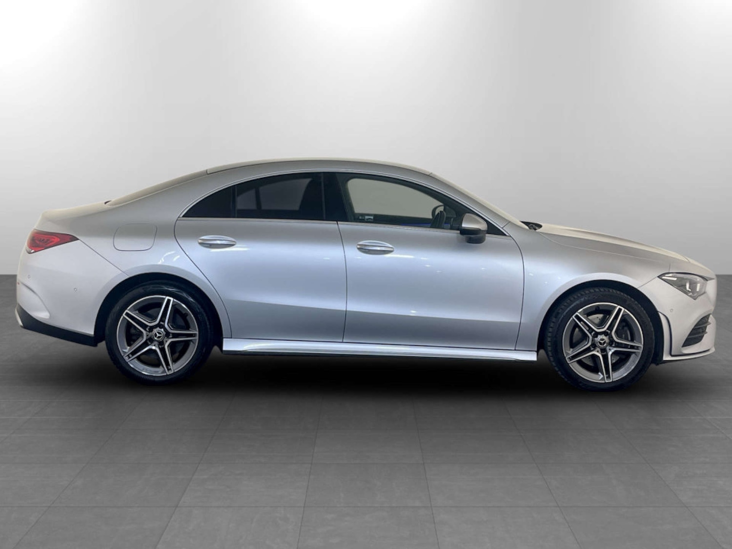 Used Mercedes-Benz CLA 2022 for sale - 77681204: Photo 11