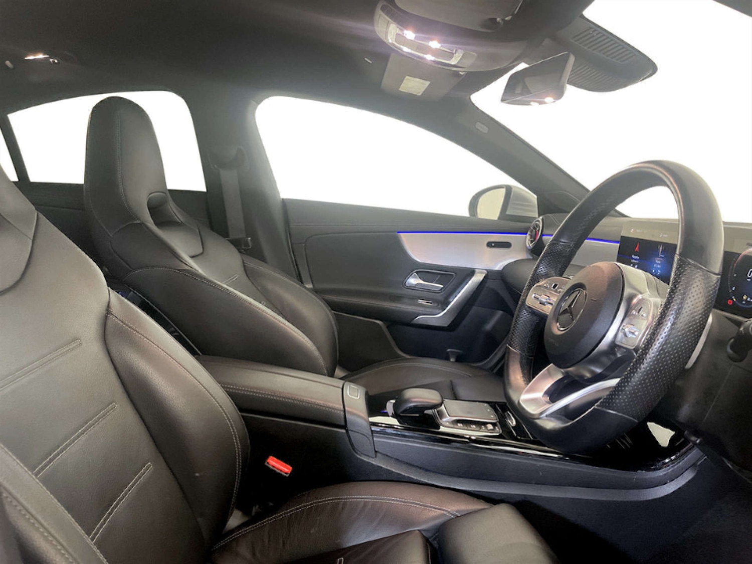 Used Mercedes-Benz CLA 2022 for sale - 77681204: Photo 13