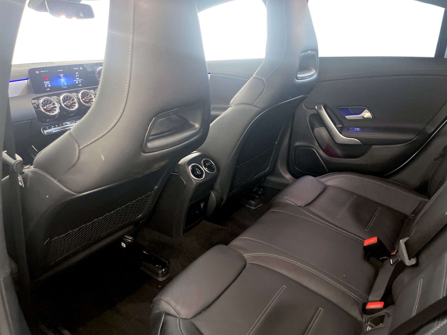 Used Mercedes-Benz CLA 2022 for sale - 77681204: Photo 14