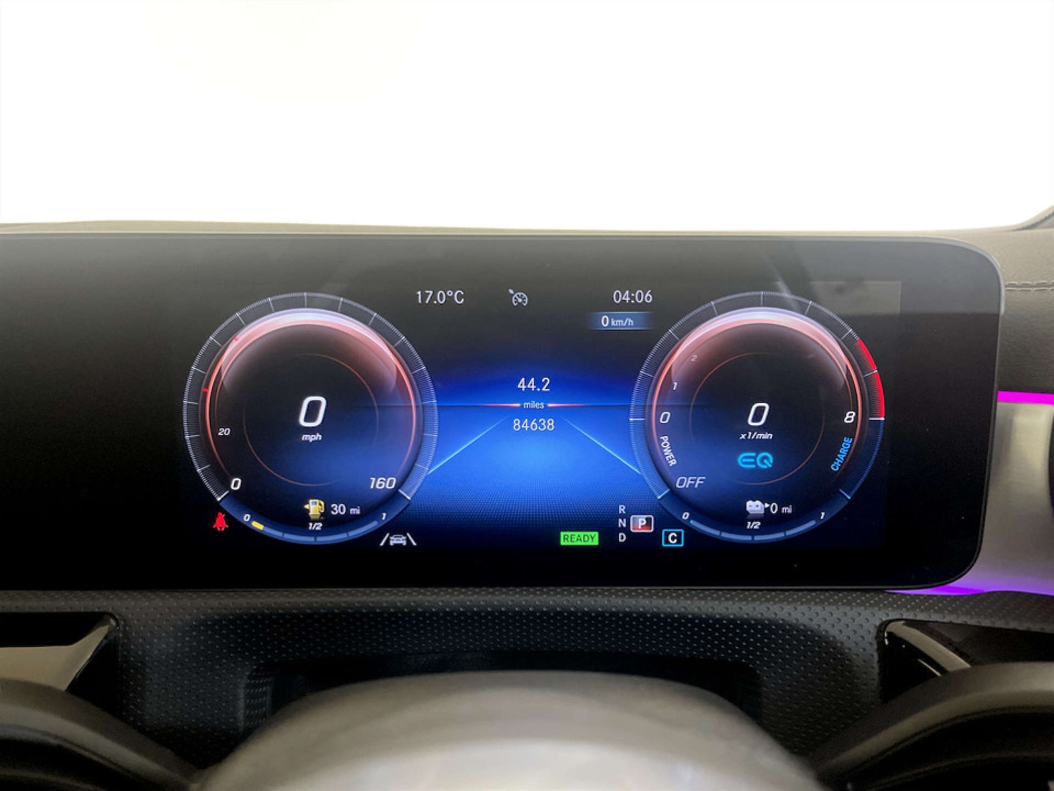 Used Mercedes-Benz CLA 2022 for sale - 77681204: Photo 18