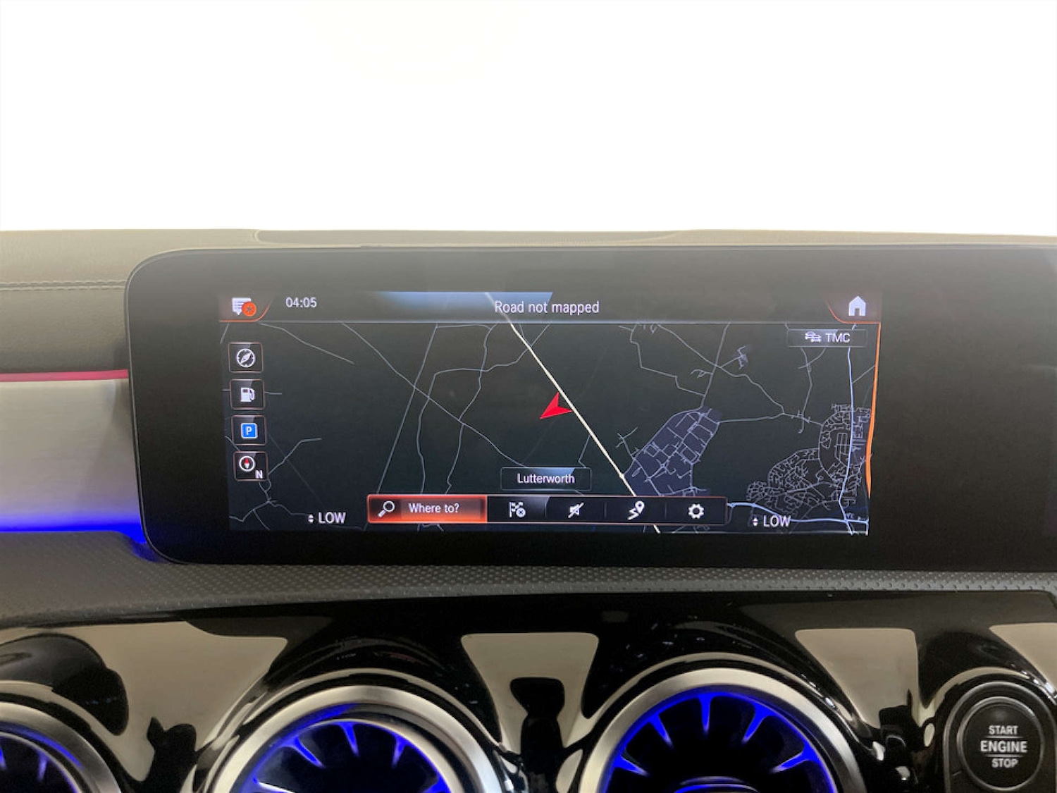 Used Mercedes-Benz CLA 2022 for sale - 77681204: Photo 22