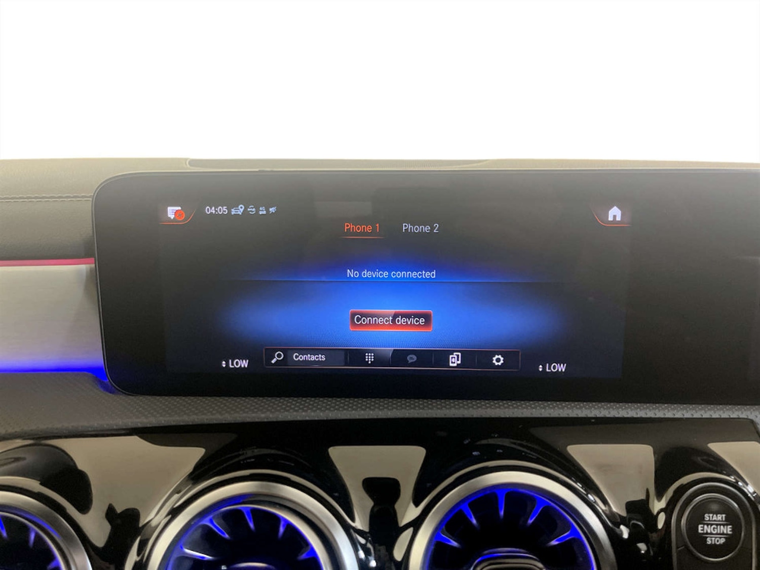 Used Mercedes-Benz CLA 2022 for sale - 77681204: Photo 23