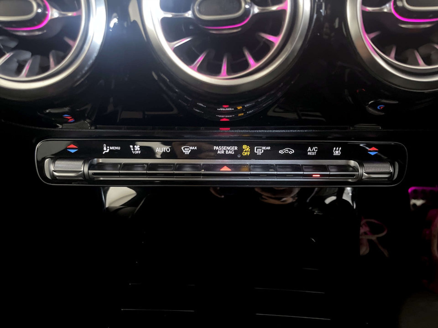 Used Mercedes-Benz CLA 2022 for sale - 77681204: Photo 27