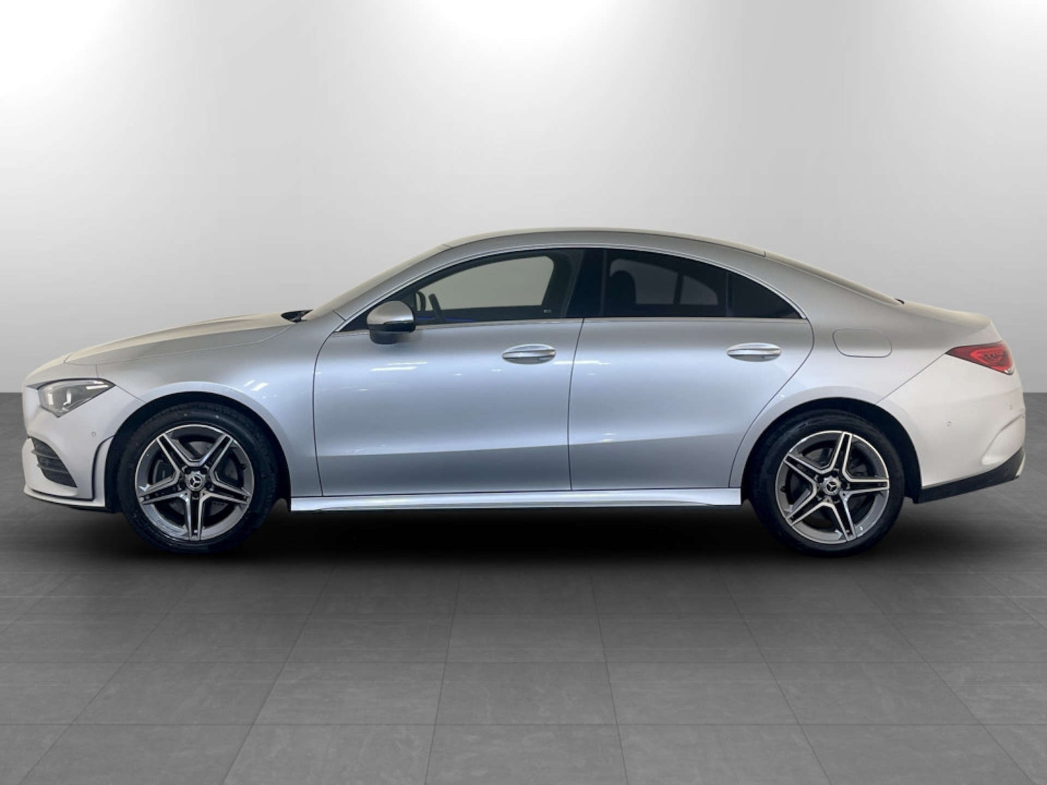 Used Mercedes-Benz CLA 2022 for sale - 77681204: Photo 7