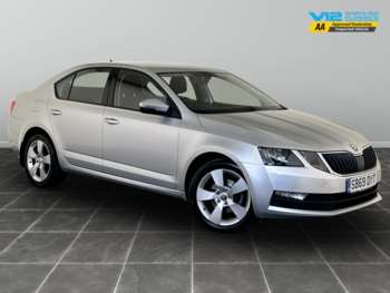 2020 (69) - 1.0 TSI SE Drive 5dr