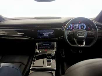 Used Audi Q7 2022 for sale - 74718159: Photo