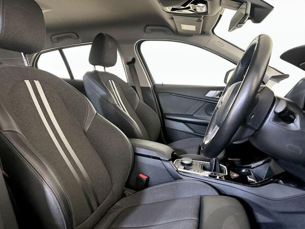 Used BMW 1 Series 2021 for sale - 76131357: Photo 13