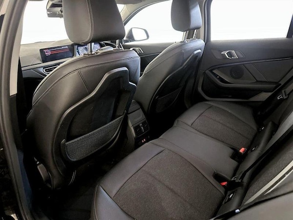 Used BMW 1 Series 2021 for sale - 76131357: Photo 14