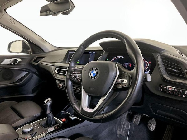 Used BMW 1 Series 2021 for sale - 76131357: Photo 15