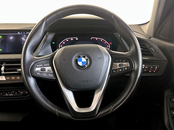 Used BMW 1 Series 2021 for sale - 76131357: Photo 16